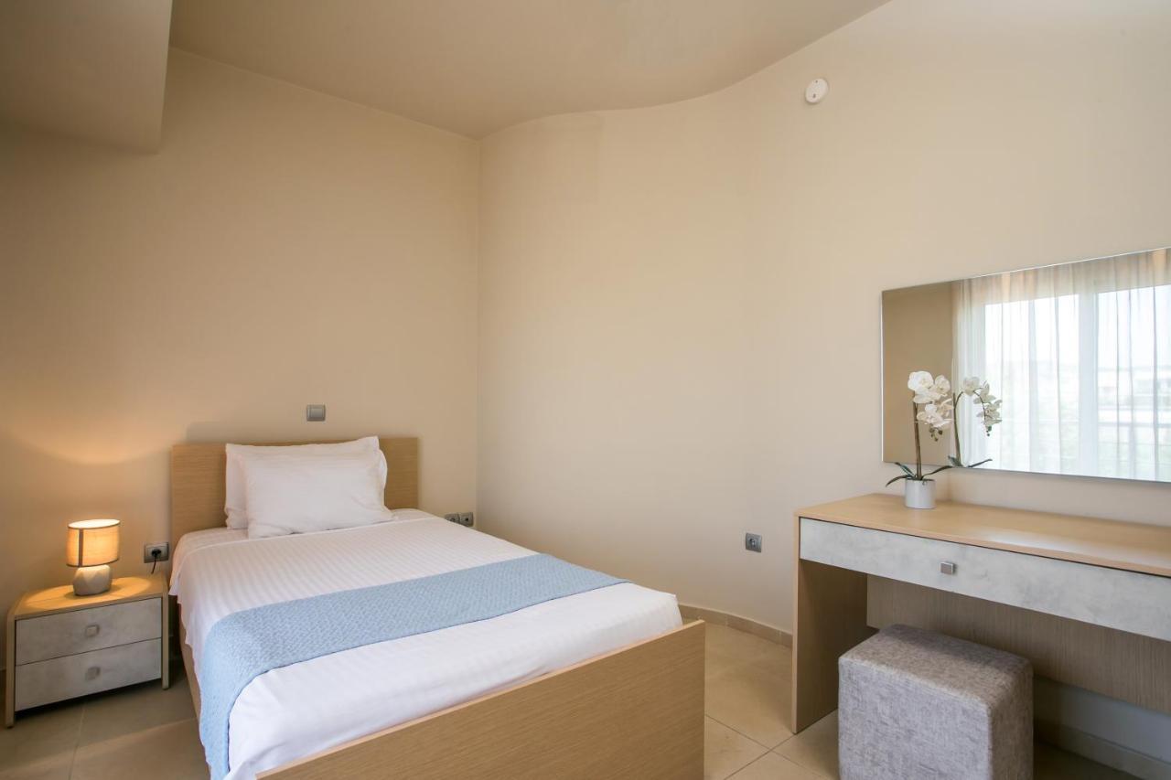 Summer Dream Villa Afantou Ngoại thất bức ảnh