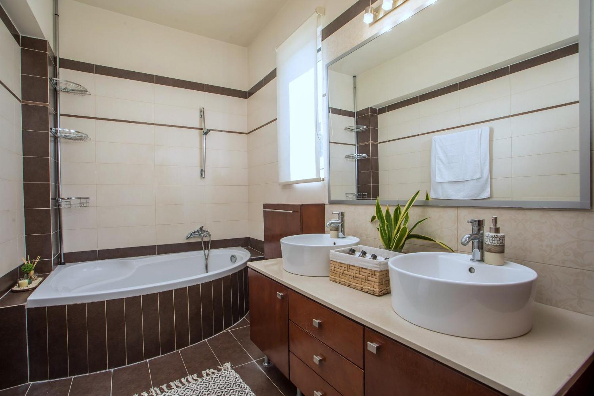 Summer Dream Villa Afantou Ngoại thất bức ảnh