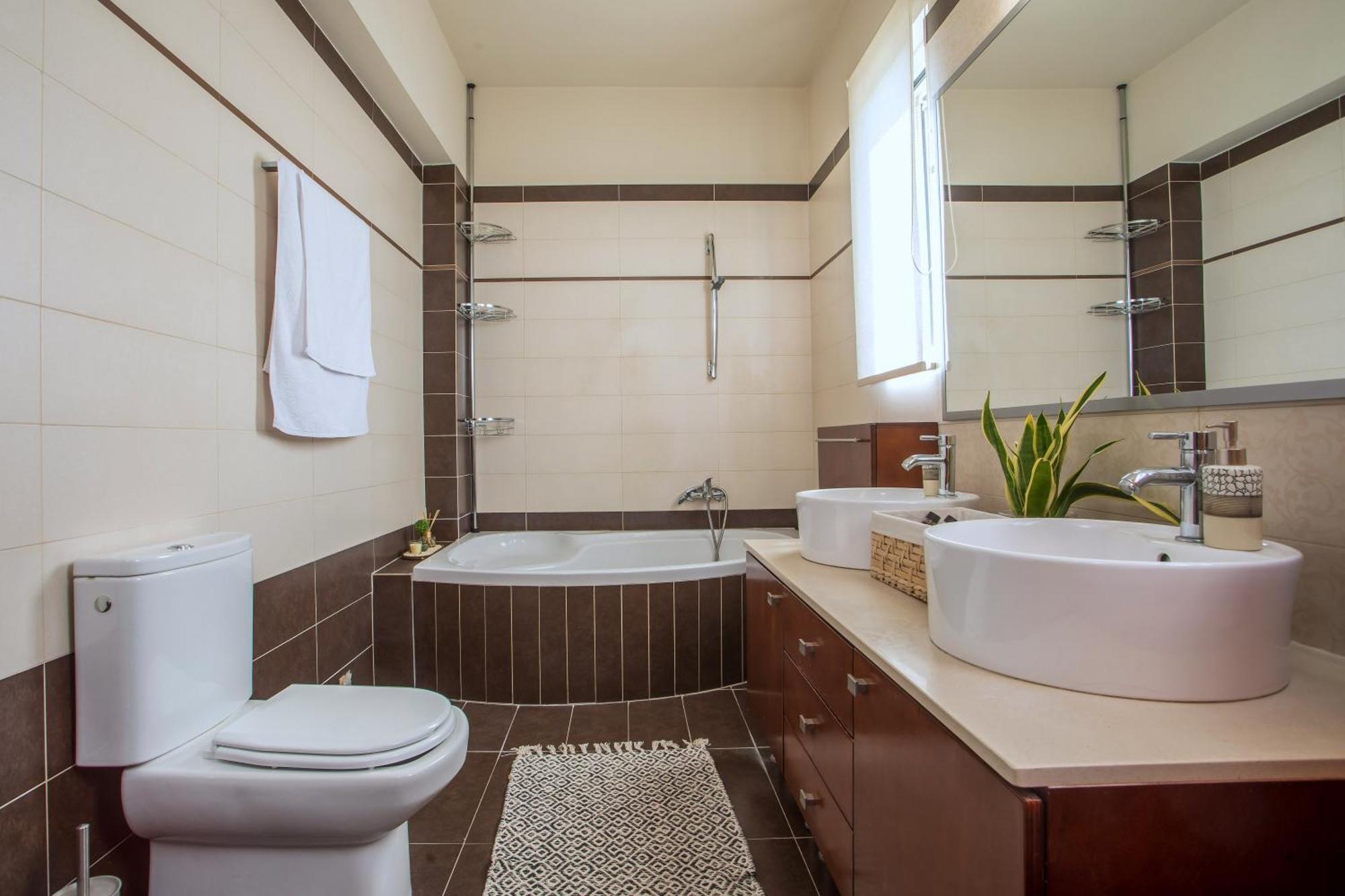 Summer Dream Villa Afantou Ngoại thất bức ảnh