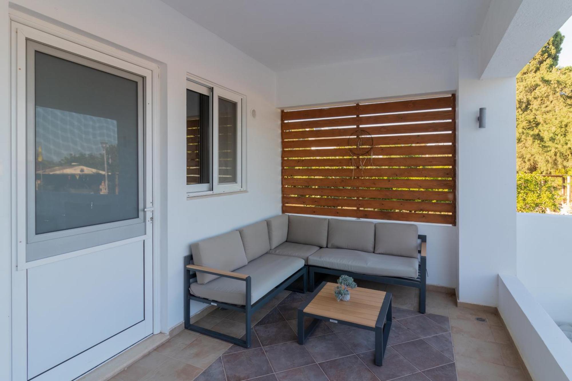 Summer Dream Villa Afantou Ngoại thất bức ảnh